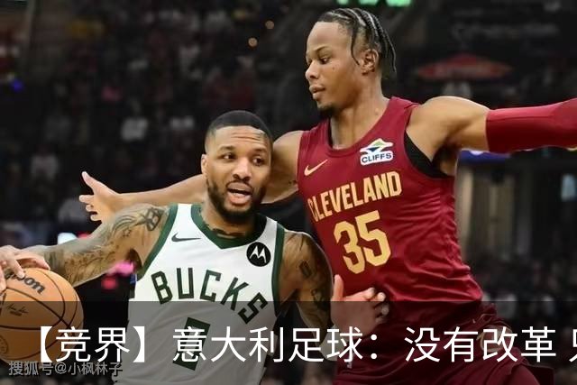 【竞界】意大利足球：没有改革 只有新的补锅匠
