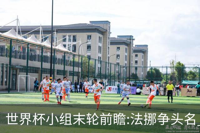 世界杯小组末轮前瞻:法挪争头名 西班牙仍不稳