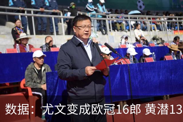 数据：尤文变成欧冠16郎 黄潜13年来首进欧冠8强