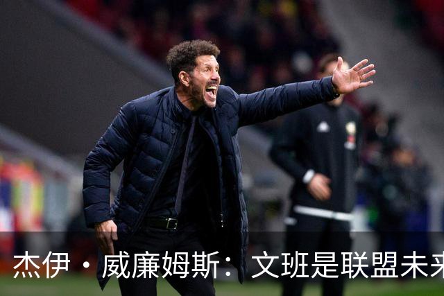 杰伊·威廉姆斯：文班是联盟未来门面 这就是他不会吃恶犯的原因