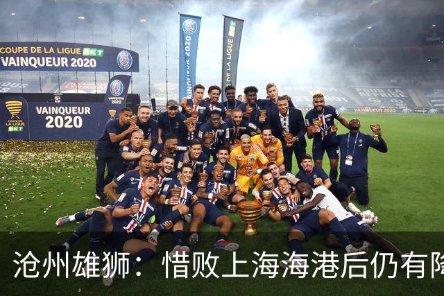 沧州雄狮：惜败上海海港后仍有降级风险