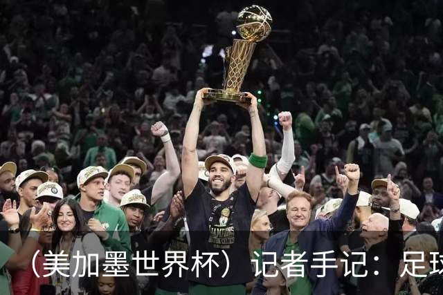 （美加墨世界杯）记者手记：足球在美国，熟悉又陌生