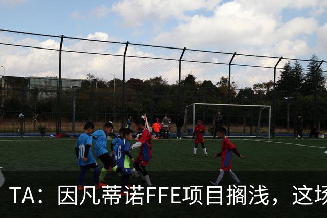 TA：因凡蒂诺FFE项目搁浅，这场风波会因他的傲慢被记住